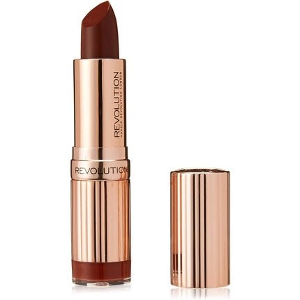 Makeup Revolution Renaissance Lipstick Luxe 3.5g - Maison des fragrances