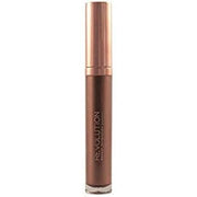 Makeup Revolution Retro Luxe Metallic Lip Kit Shade We Rule - Maison des fragrances