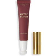 Makeup Revolution Revolution Pro Iconic Matte Cream Blush Wand Seduction Berry - Maison des fragrances