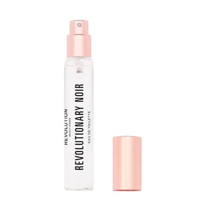 Makeup Revolution Revolutionary Noir Purse Eau de Toilette (EDT) Mixte - Maison des fragrances