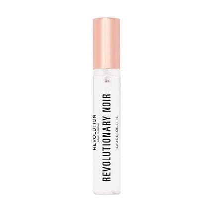 Makeup Revolution Revolutionary Noir Purse Eau de Toilette (EDT) Mixte - Maison des fragrances