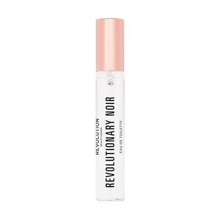 Makeup Revolution Revolutionary Noir Purse Eau de Toilette (EDT) Mixte - Maison des fragrances