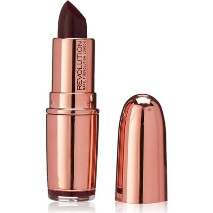 Makeup Revolution Rose Gold Diamond Life Lipstick 3g - Maison des fragrances