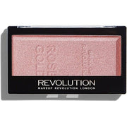 Makeup Revolution Rose Gold Ingot Highlighter - Maison des fragrances