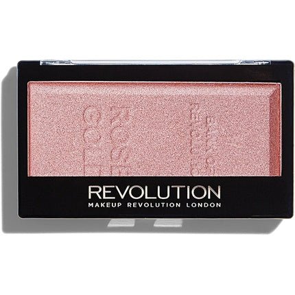 Makeup Revolution Rose Gold Ingot Highlighter - Maison des fragrances