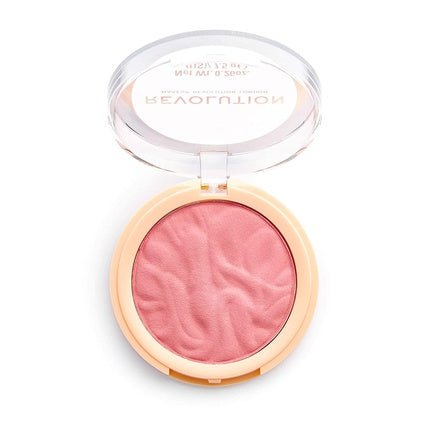 MakeUp Revolution Rouge Reloaded Ballerina 7.5g - Maison des fragrances