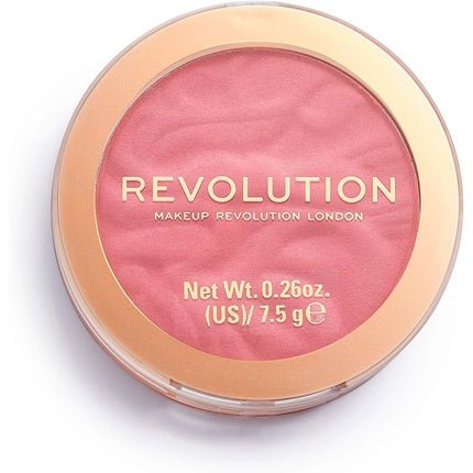 Makeup Revolution, Rouge Reloaded, Pink Lady, 7.5g 7.6ml - Maison des fragrances