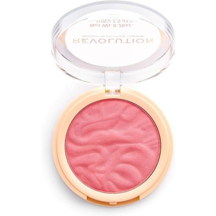 Makeup Revolution, Rouge Reloaded, Pink Lady, 7.5g 7.6ml - Maison des fragrances