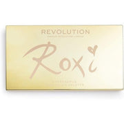 Makeup Revolution Roxxsaurus Eyeshadow Palette 18 Shades Ride or Die 14.4g - Maison des fragrances