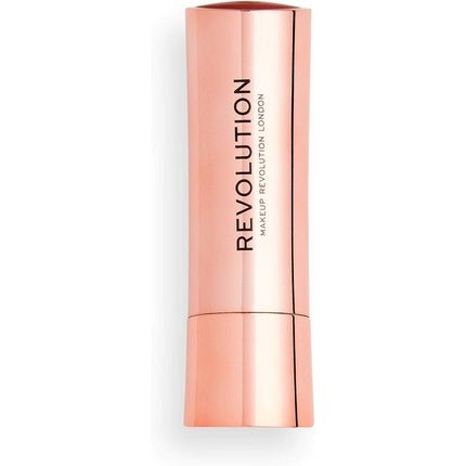 Makeup Revolution Satin Kiss Lipstick Icon 3.5g - Maison des fragrances