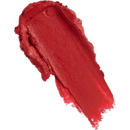 Makeup Revolution Satin Kiss Lipstick Ruby 3.5g - Maison des fragrances