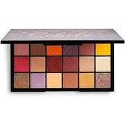 Makeup Revolution Sebile Night 2 Night Shadow Palette - Maison des fragrances
