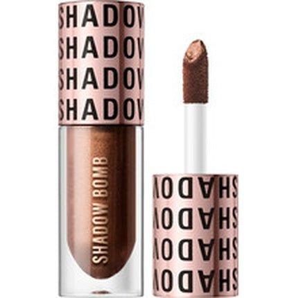 Makeup Revolution Shadow Bomb Cream Eyeshadow 46 Ml Dynamic Blue - Maison des fragrances