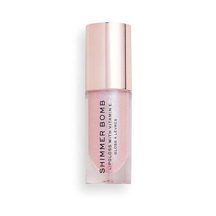 Makeup Revolution Shimmer Bomb Sparkle Pink - Maison des fragrances