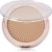 Makeup Revolution Skin Golden Kiss Highlighter 14g - Maison des fragrances