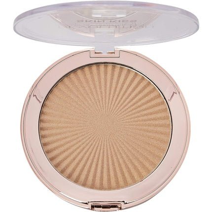 Makeup Revolution Skin Golden Kiss Highlighter 14g - Maison des fragrances