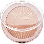 Makeup Revolution Skin Peach Kiss 14g - Maison des fragrances