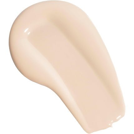 Makeup Revolution Skin Silk Serum Foundation Light to Medium Coverage with Hyaluronic Acid F2 23ml - Maison des fragrances