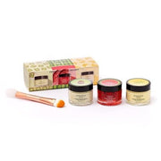 MakeUp Revolution Skincare Jake - Jamie Feed Your Face Trilogy Face Mask Collection 50ml - Maison des fragrances