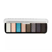 Makeup Revolution Soft Jewelled Eyeshadow Palette 9.6g - Maison des fragrances