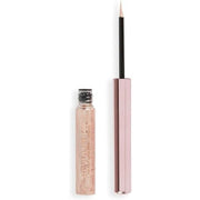 Makeup Revolution Super Flick Liquid Eyeliner Highly Pigmented Rose Gold 2.4ml - Maison des fragrances