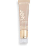 Makeup Revolution SuperDewy Tinted Moisturizer 55ml - Maison des fragrances
