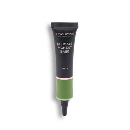 Makeup Revolution Ultimate Pigment Base Eyeshadow Base - Maison des fragrances