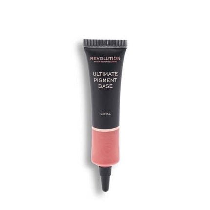 Makeup Revolution Ultimate Pigment Base Eyeshadow Pod - Maison des fragrances
