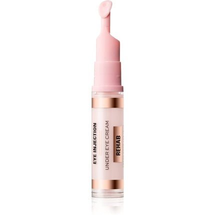 Makeup Revolution Ultra Blush Cream Eye Illuminator - 8 ml - Maison des fragrances