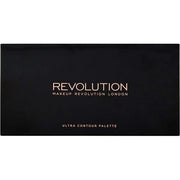Makeup Revolution Ultra Contour Palette 13g - Maison des fragrances