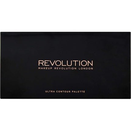 Makeup Revolution Ultra Contour Palette 13g - Maison des fragrances