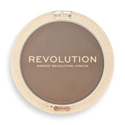 Makeup Revolution Ultra Cream Bronzer for Medium Skin Tones 12g - Maison des fragrances