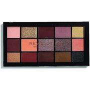 Makeup Revolution Velvet Rose Eye Palette - Maison des fragrances