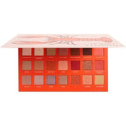 Makeup Revolution X Friends He's Her Lobster Eyeshadow Palette - Maison des fragrances