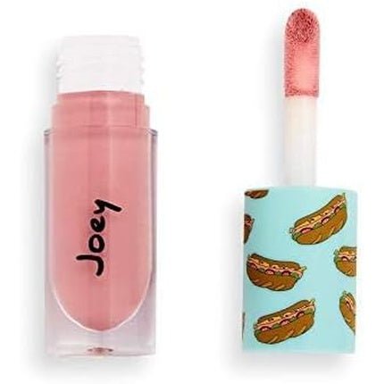 Makeup Revolution X Friends Lip Gloss Joey - Maison des fragrances