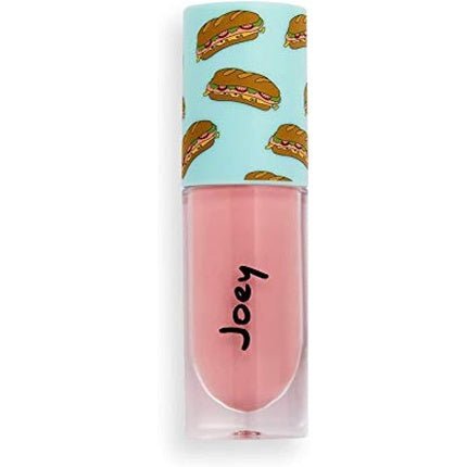 Makeup Revolution X Friends Lip Gloss Joey - Maison des fragrances