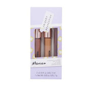 Makeup Revolution X Friends Lip Set Monica - Maison des fragrances