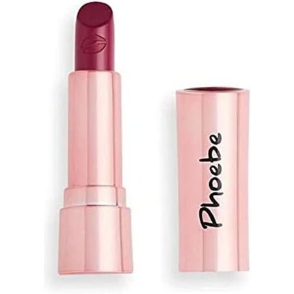 Makeup Revolution X Friends Lipstick Phoebe - Maison des fragrances
