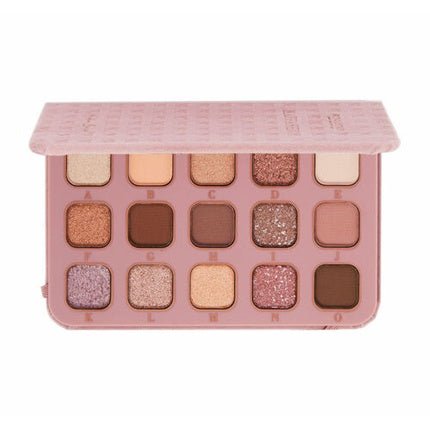 Makeup Revolution X Maffashion Eyeshadow Palette My Beauty Diary 13.5g - Maison des fragrances