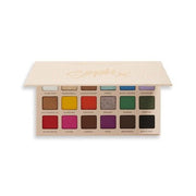 Makeup Revolution X Soph Super Spice Eyeshadow Palette - 18 Shades - Maison des fragrances