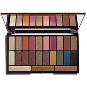 Makeup Revolution X Tammi Tropical Paradise Eyeshadow Palette - Maison des fragrances
