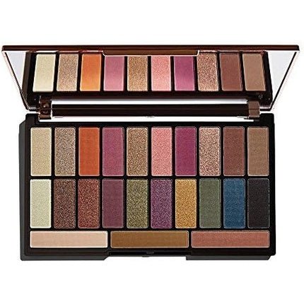 Makeup Revolution X Tammi Tropical Paradise Eyeshadow Palette - Maison des fragrances