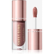 Makeup Revolution Y2k Sweet Bomb lucidalabbra - Strawberry Swirl Pink, 4.5 ml - Maison des fragrances