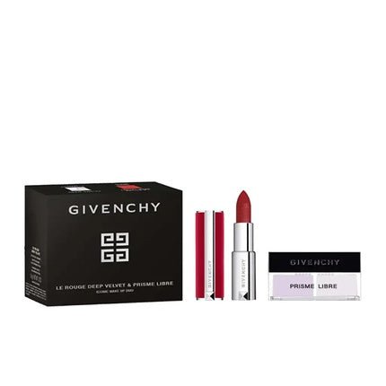 Makeup Set Gift Set - Maison des fragrances