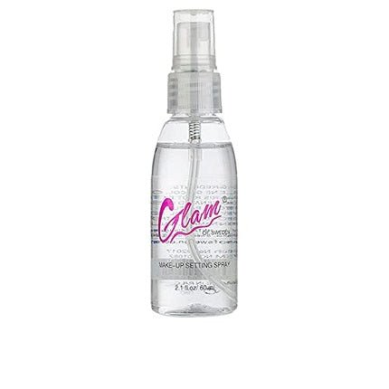 Makeup Setting Spray 60 Ml - Maison des fragrances