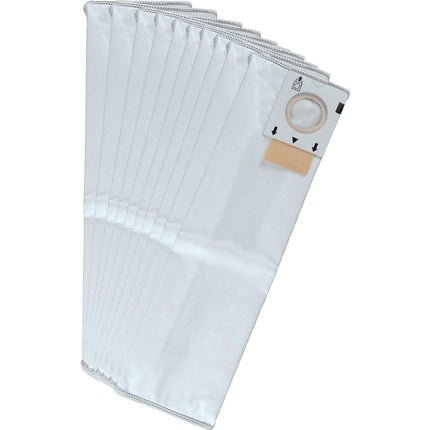 Makita Fleece Filter Bag Set - Maison des fragrances