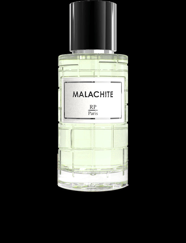 MALACHITE par RP PARFUMS