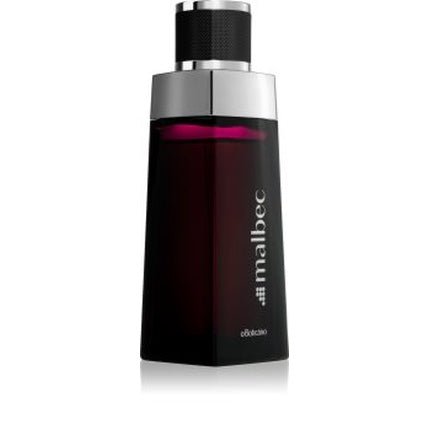 Malbec Eau De Toilette For Men - 100 Ml - Maison des fragrances