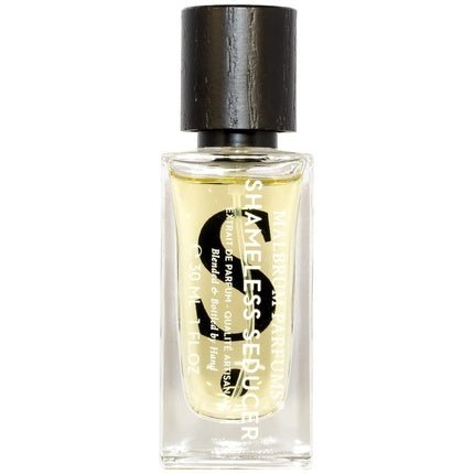 Malbrum Shameless Seducer Extrait De Parfum Extrait de Parfum 30 ml - Maison des fragrances