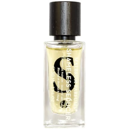 Malbrum Shameless Seducer Extrait De Parfum Extrait de Parfum 30 ml - Maison des fragrances